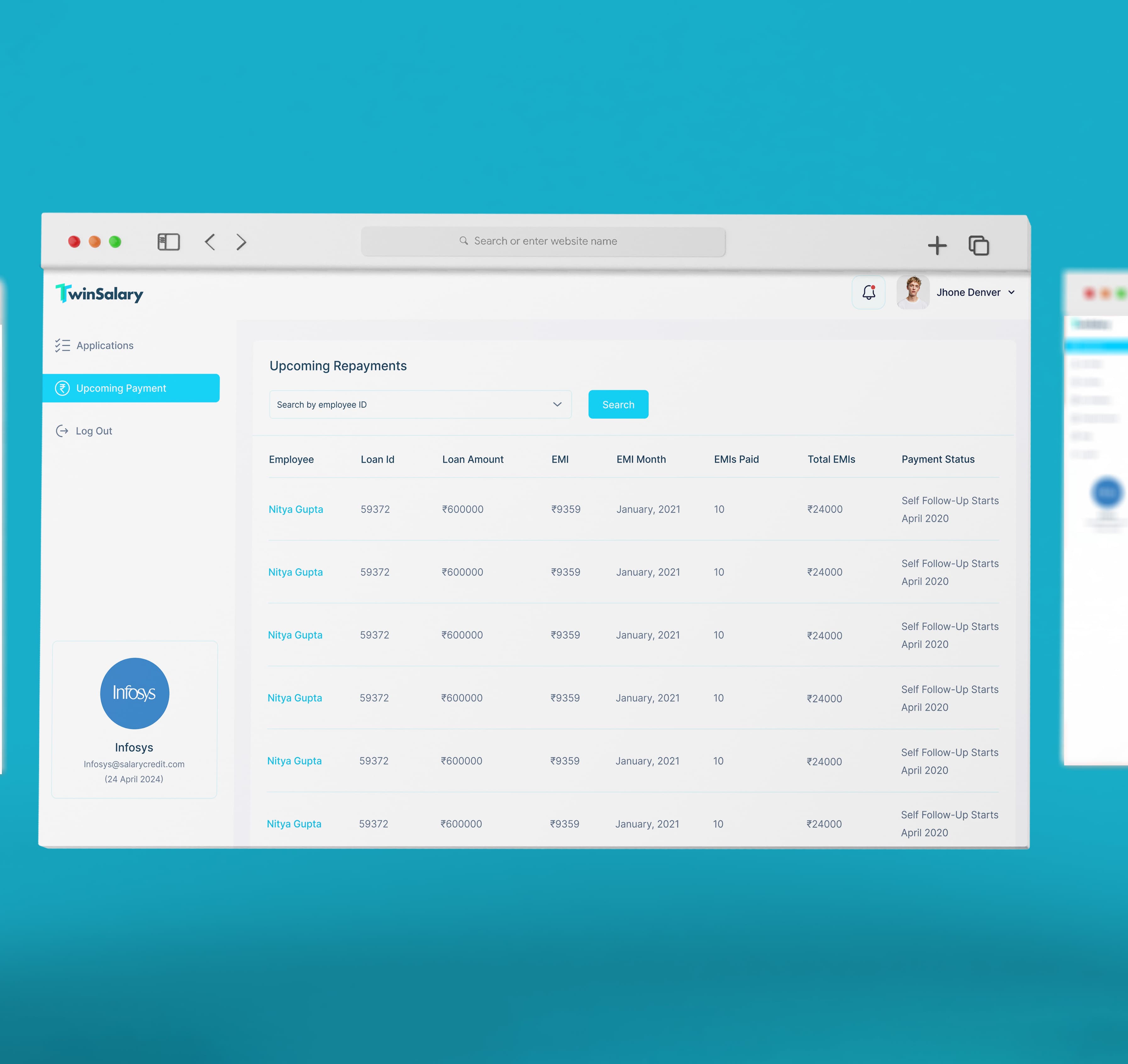 portfolio