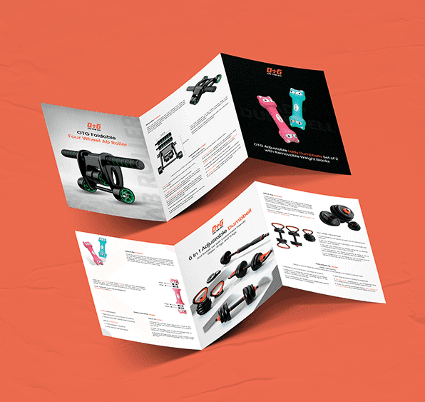 portfolio
