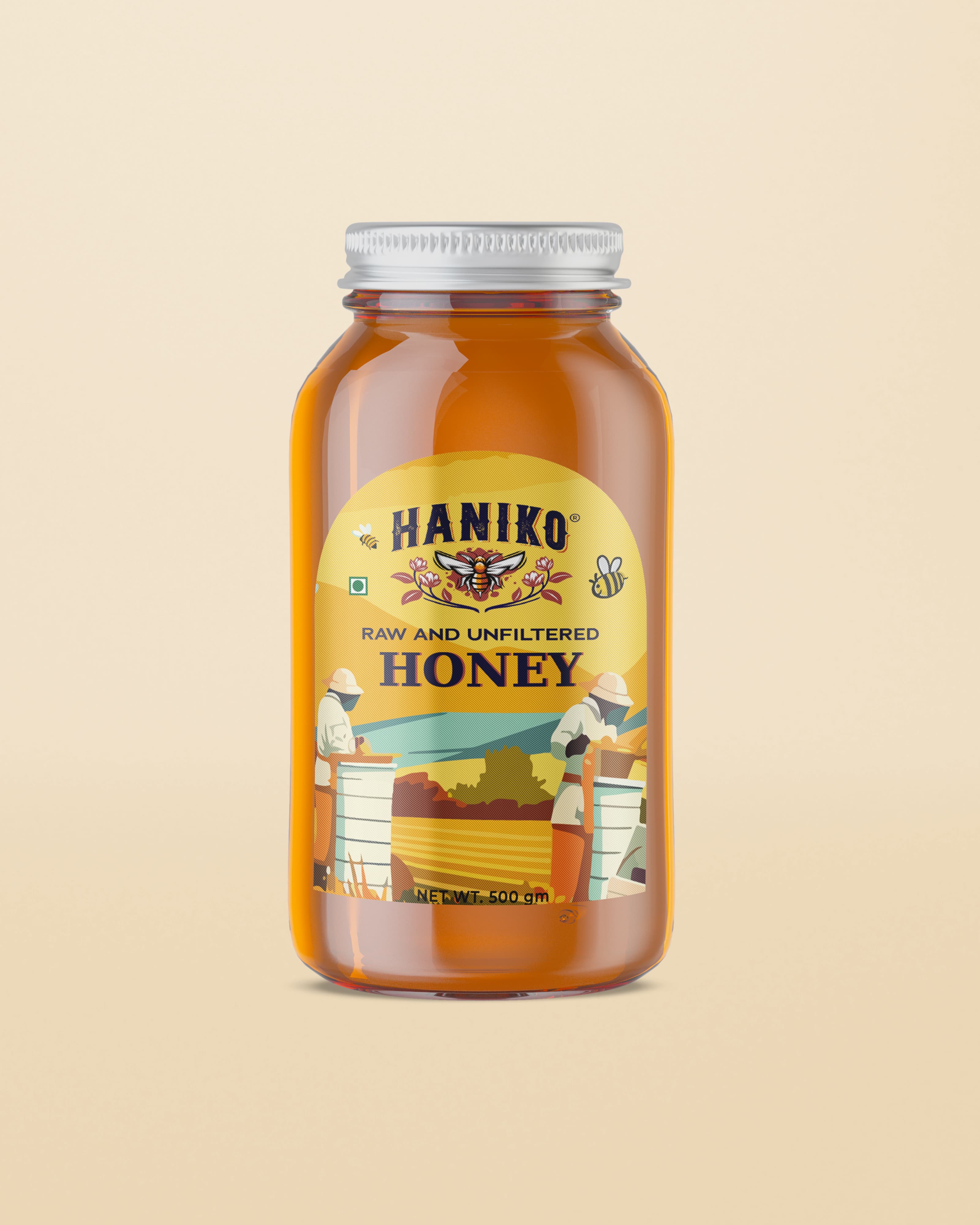 Haniko