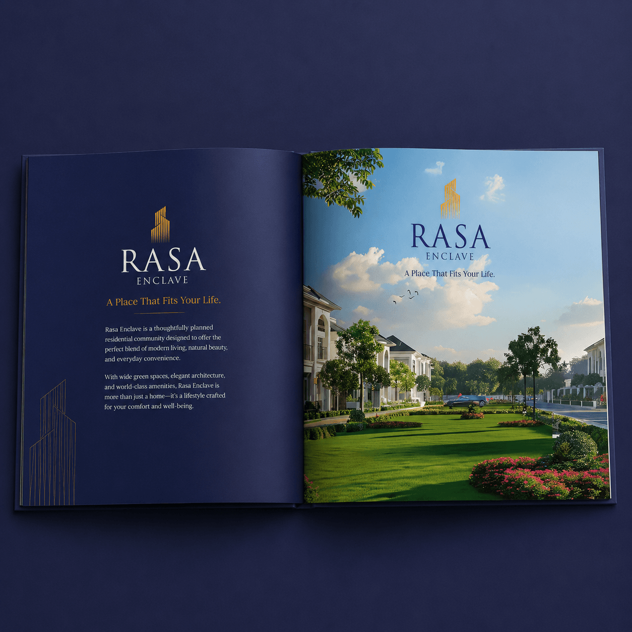 portfolio