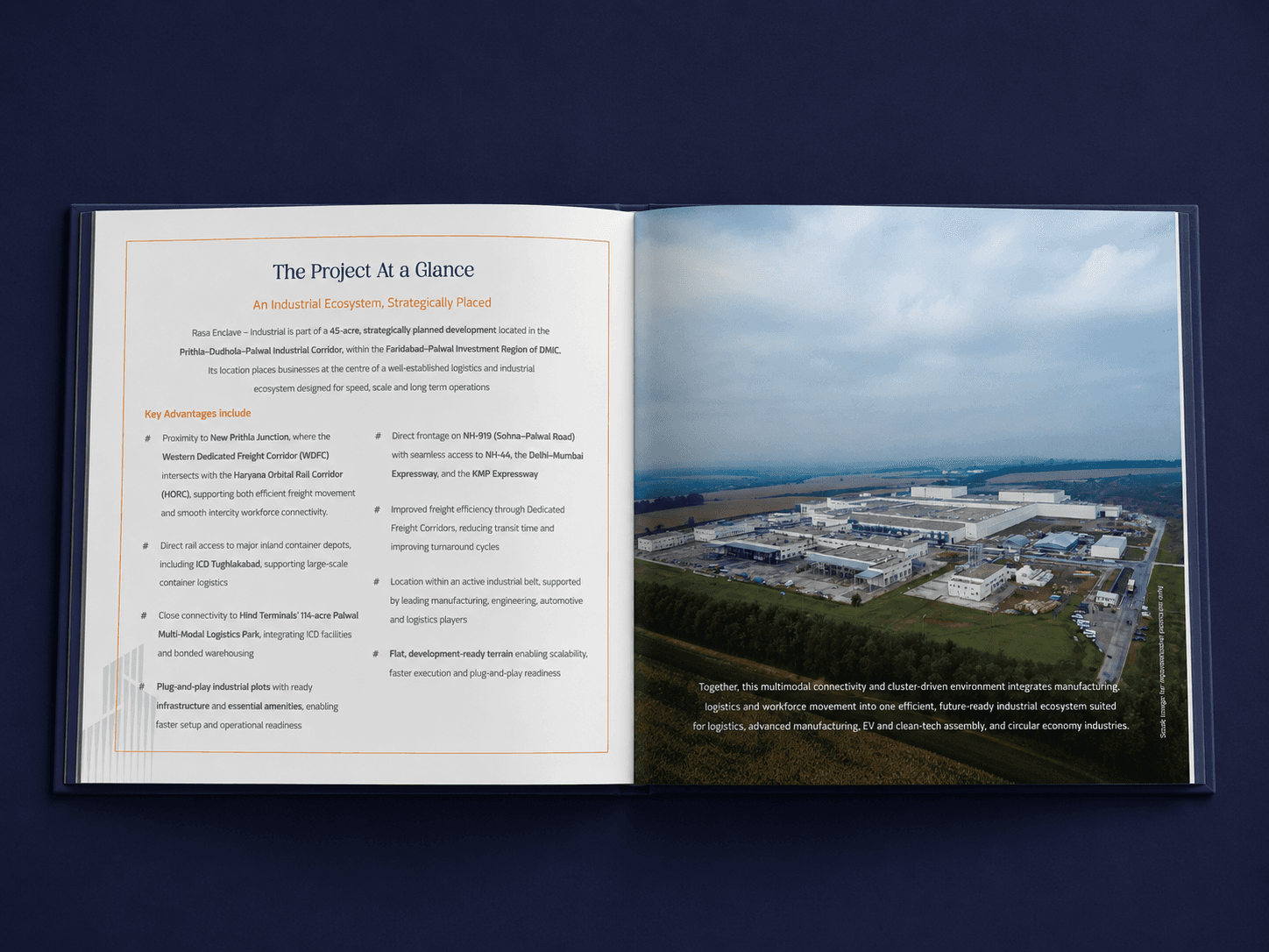 portfolio