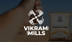vikram mills