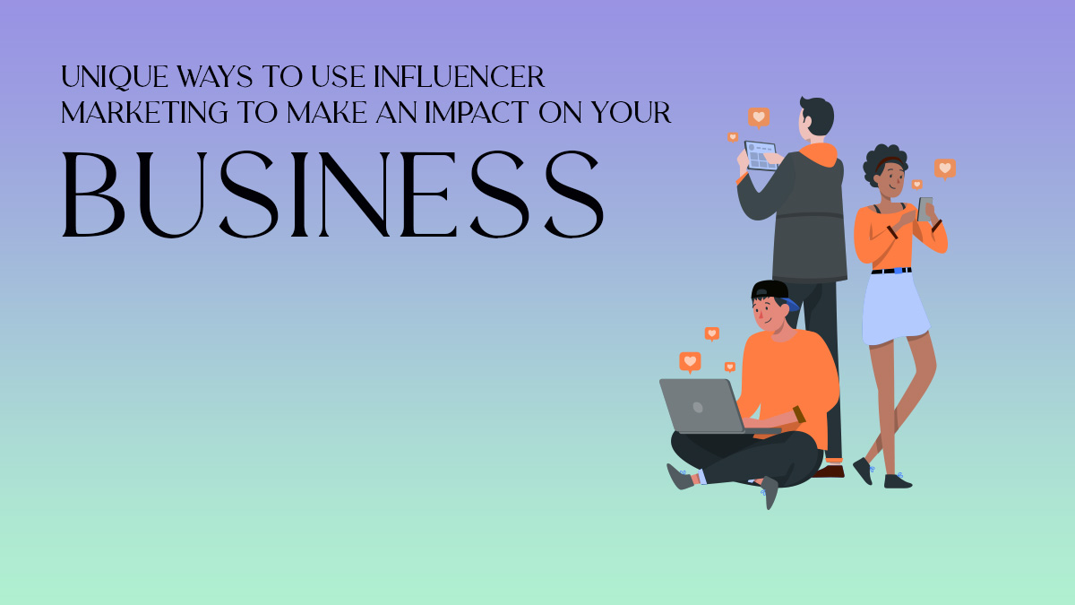 How to Use Influencer Marketing for Businesses | StrategySoda